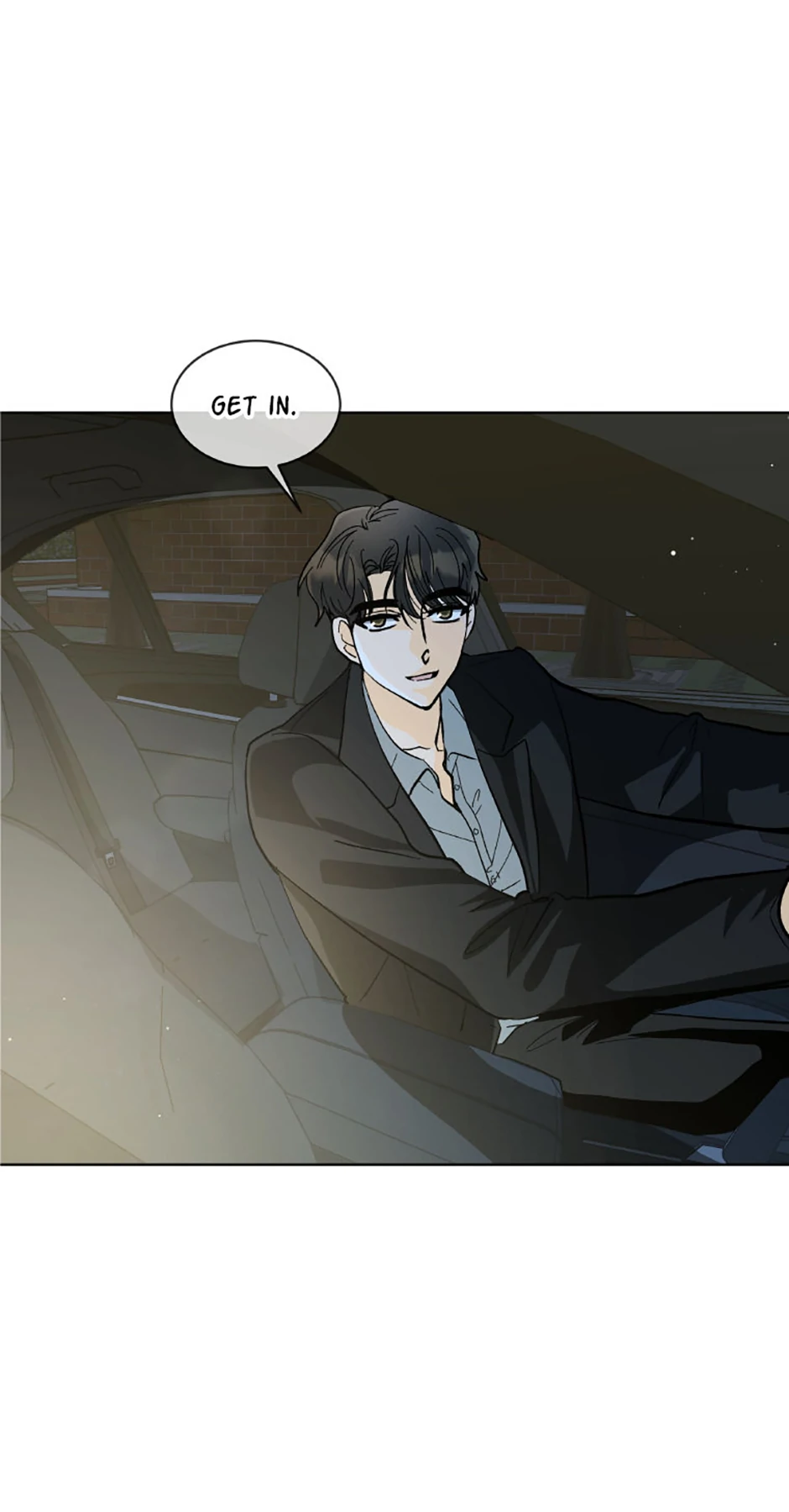 The Stylist and the Beast chapter 13 page 53