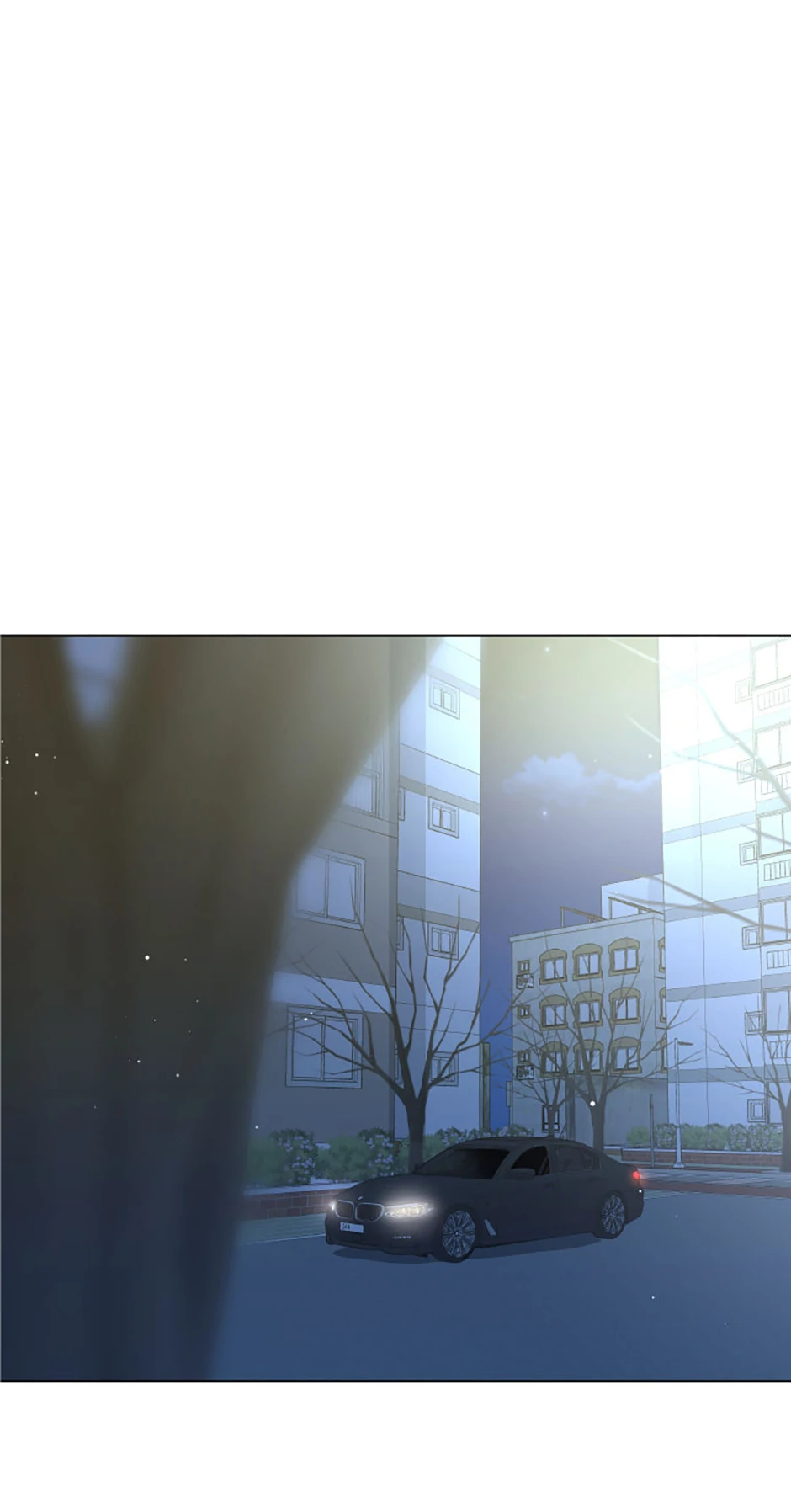 The Stylist and the Beast chapter 13 page 54