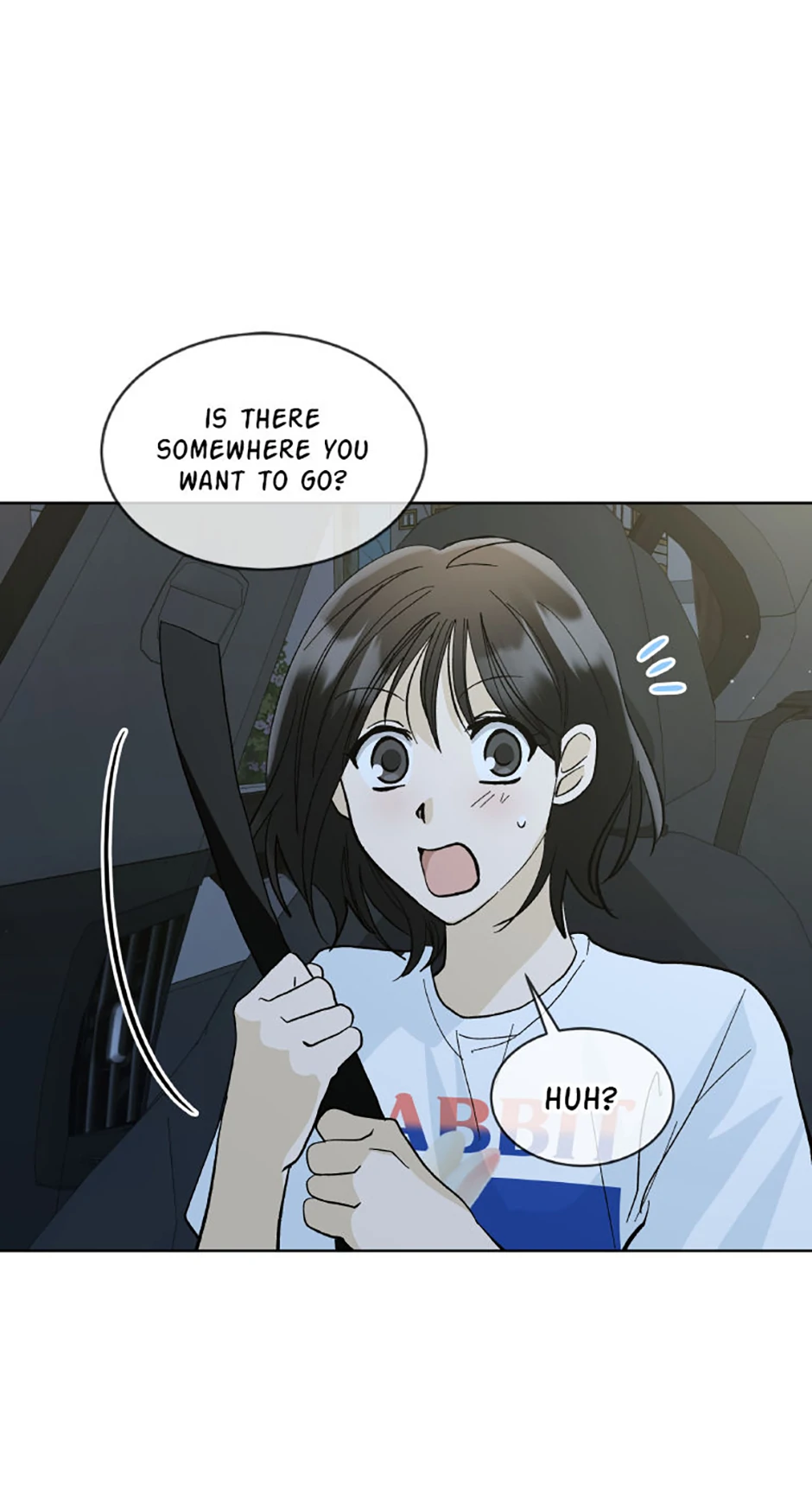 The Stylist and the Beast chapter 13 page 55