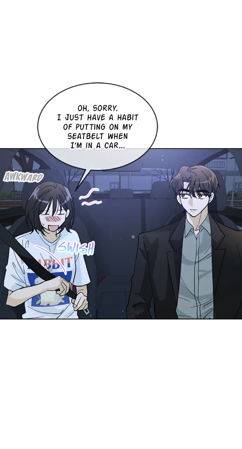 The Stylist and the Beast chapter 13 page 56