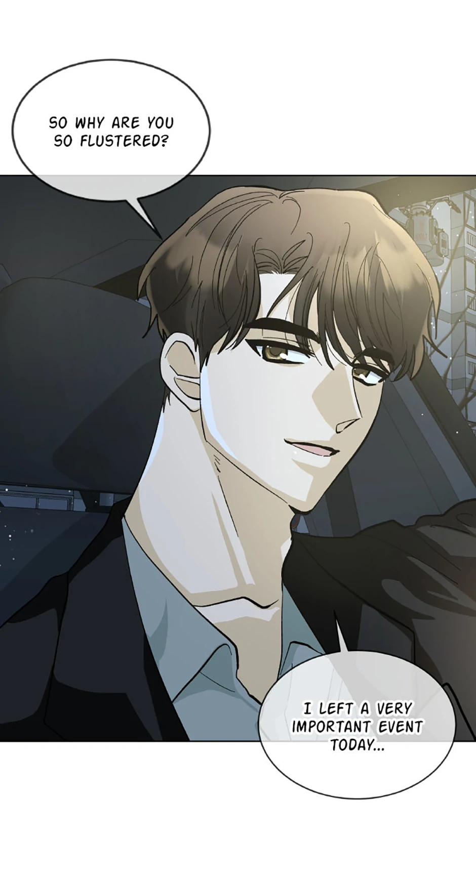 The Stylist and the Beast chapter 13 page 58