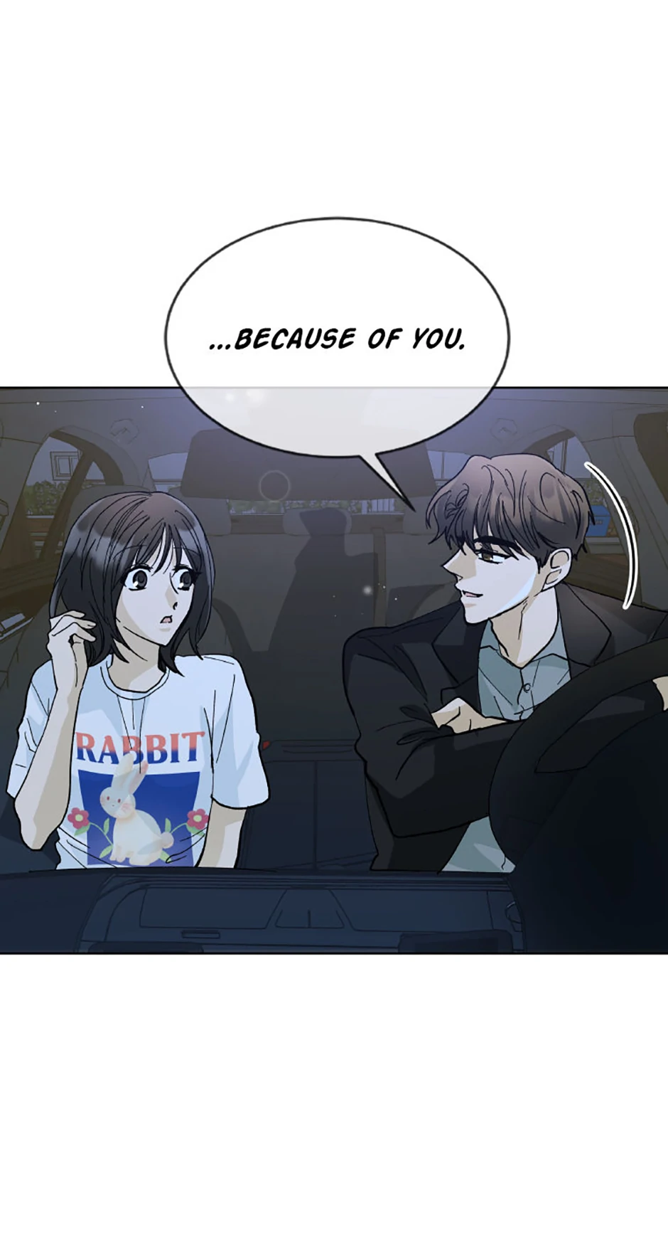 The Stylist and the Beast chapter 13 page 59