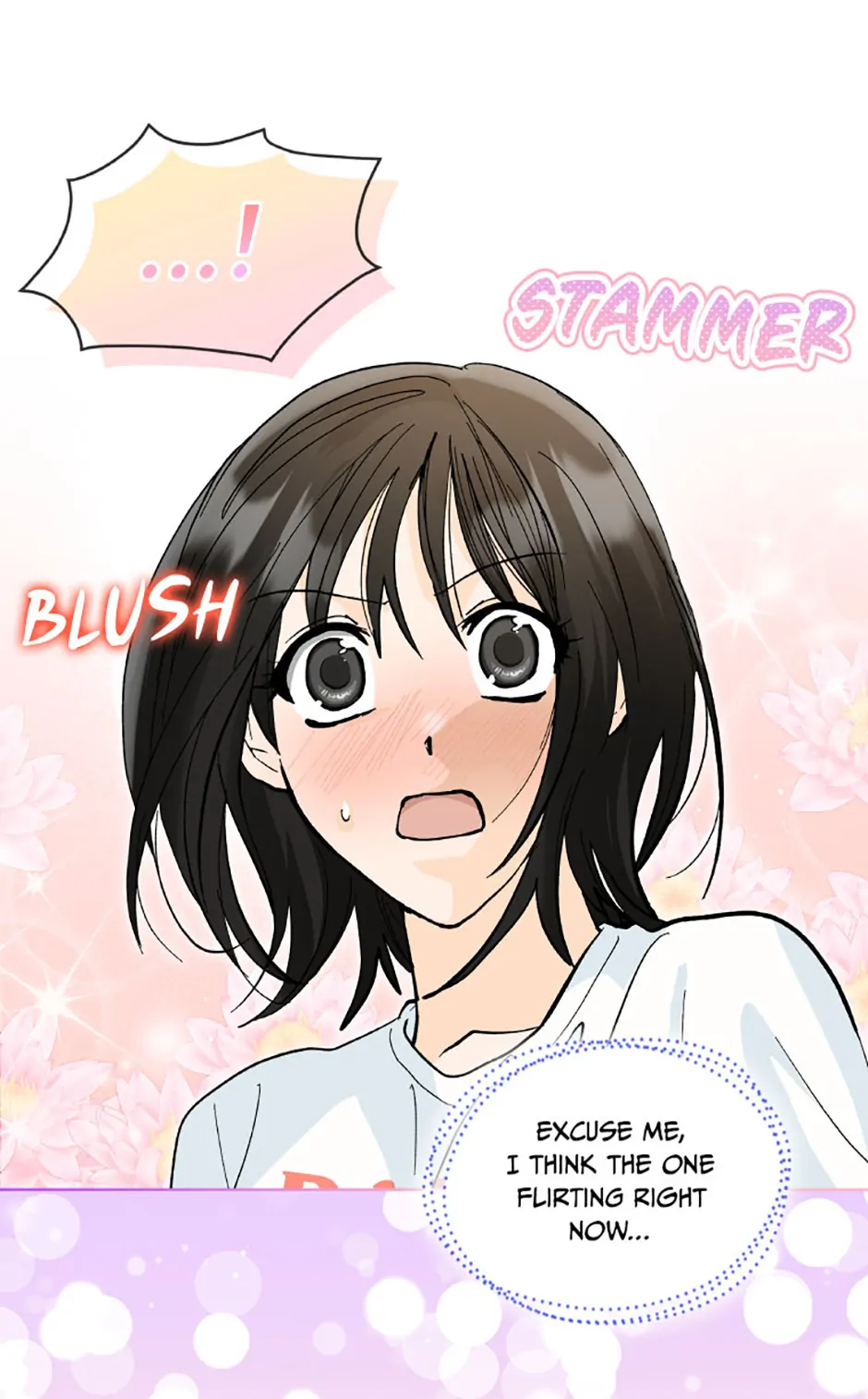 The Stylist and the Beast chapter 13 page 60