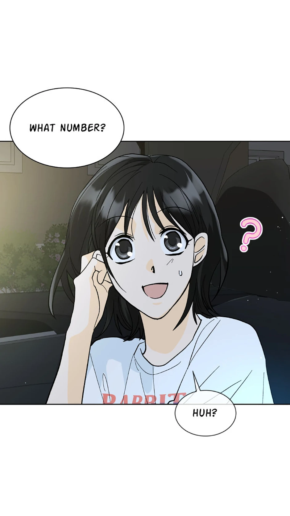 The Stylist and the Beast chapter 14 page 3