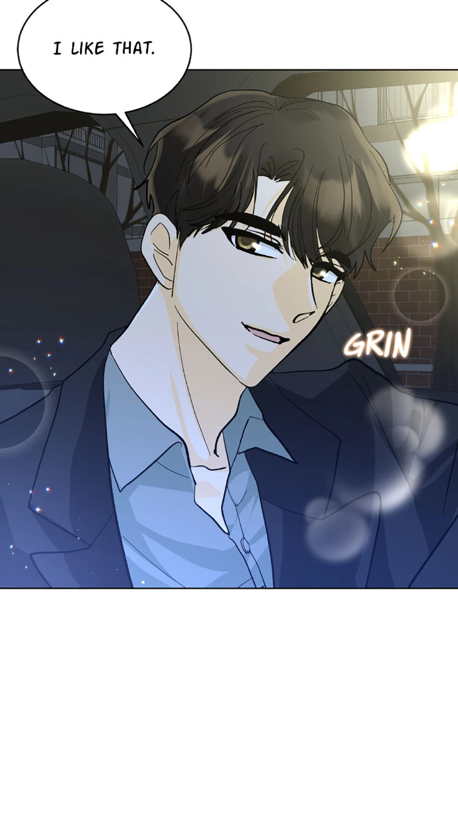 The Stylist and the Beast chapter 14 page 5