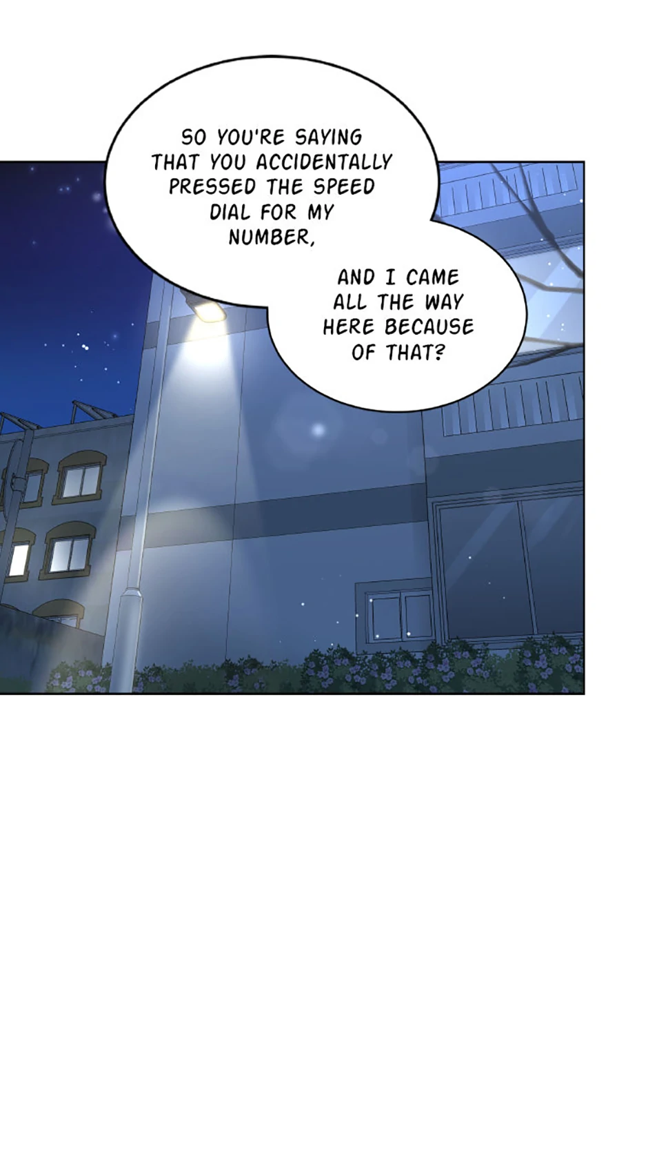 The Stylist and the Beast chapter 14 page 6