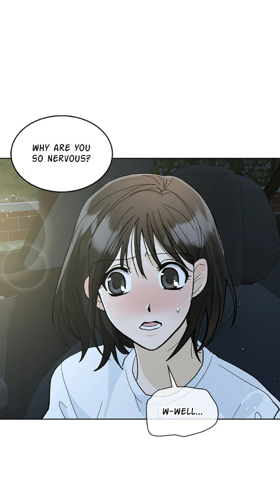 The Stylist and the Beast chapter 14 page 9