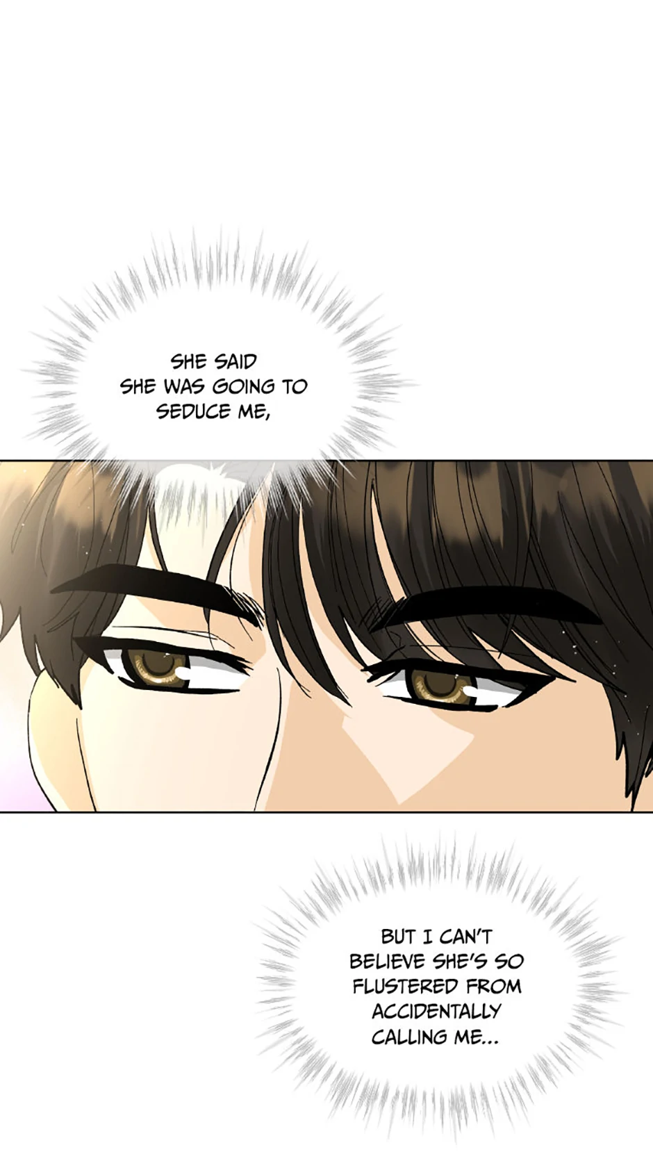 The Stylist and the Beast chapter 14 page 10