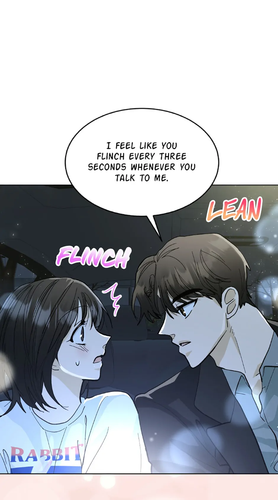The Stylist and the Beast chapter 14 page 12