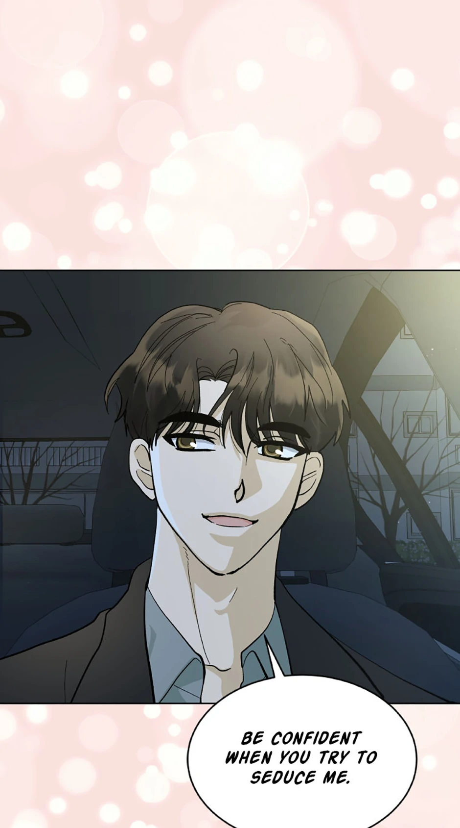The Stylist and the Beast chapter 14 page 13