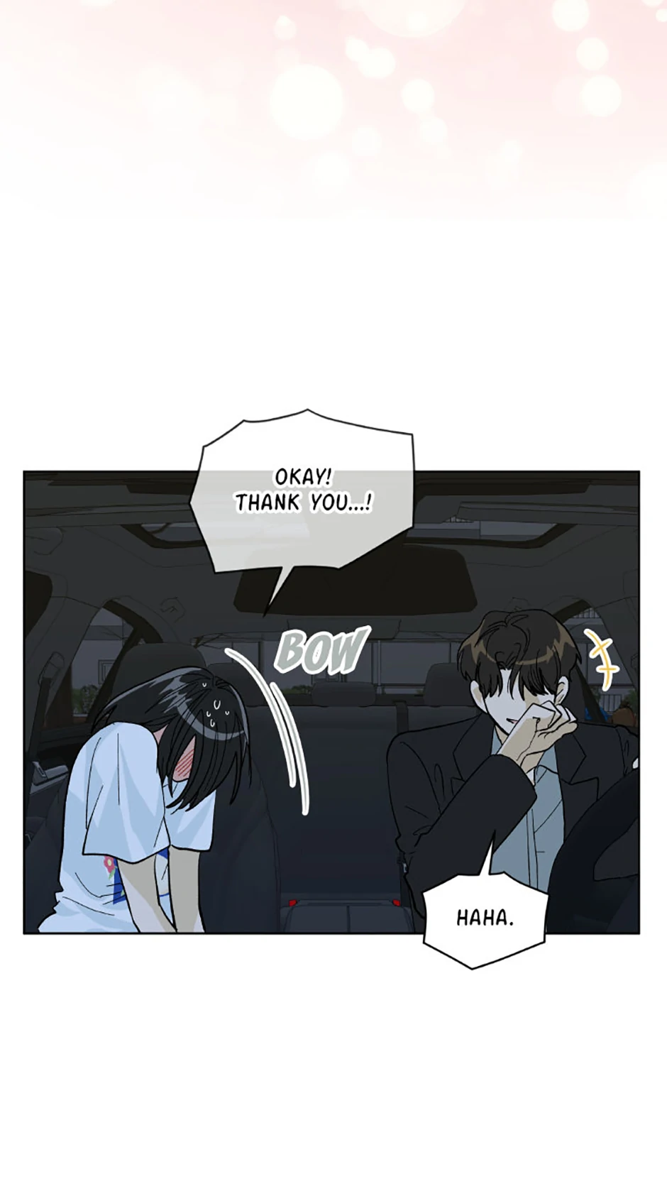 The Stylist and the Beast chapter 14 page 15