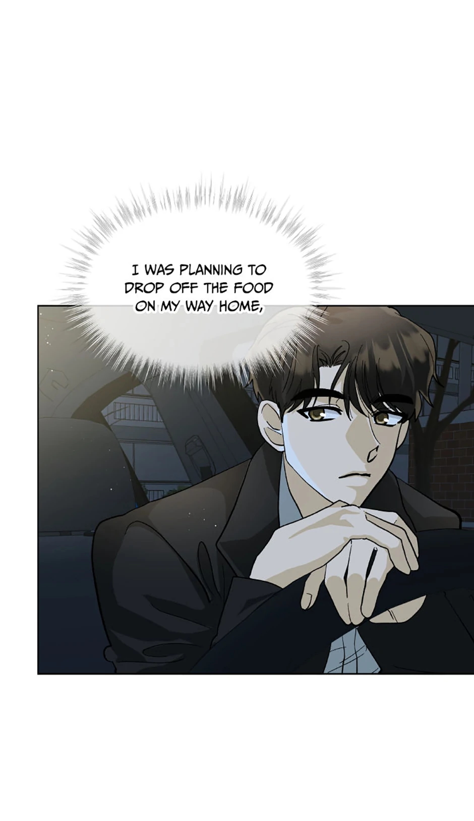 The Stylist and the Beast chapter 14 page 20