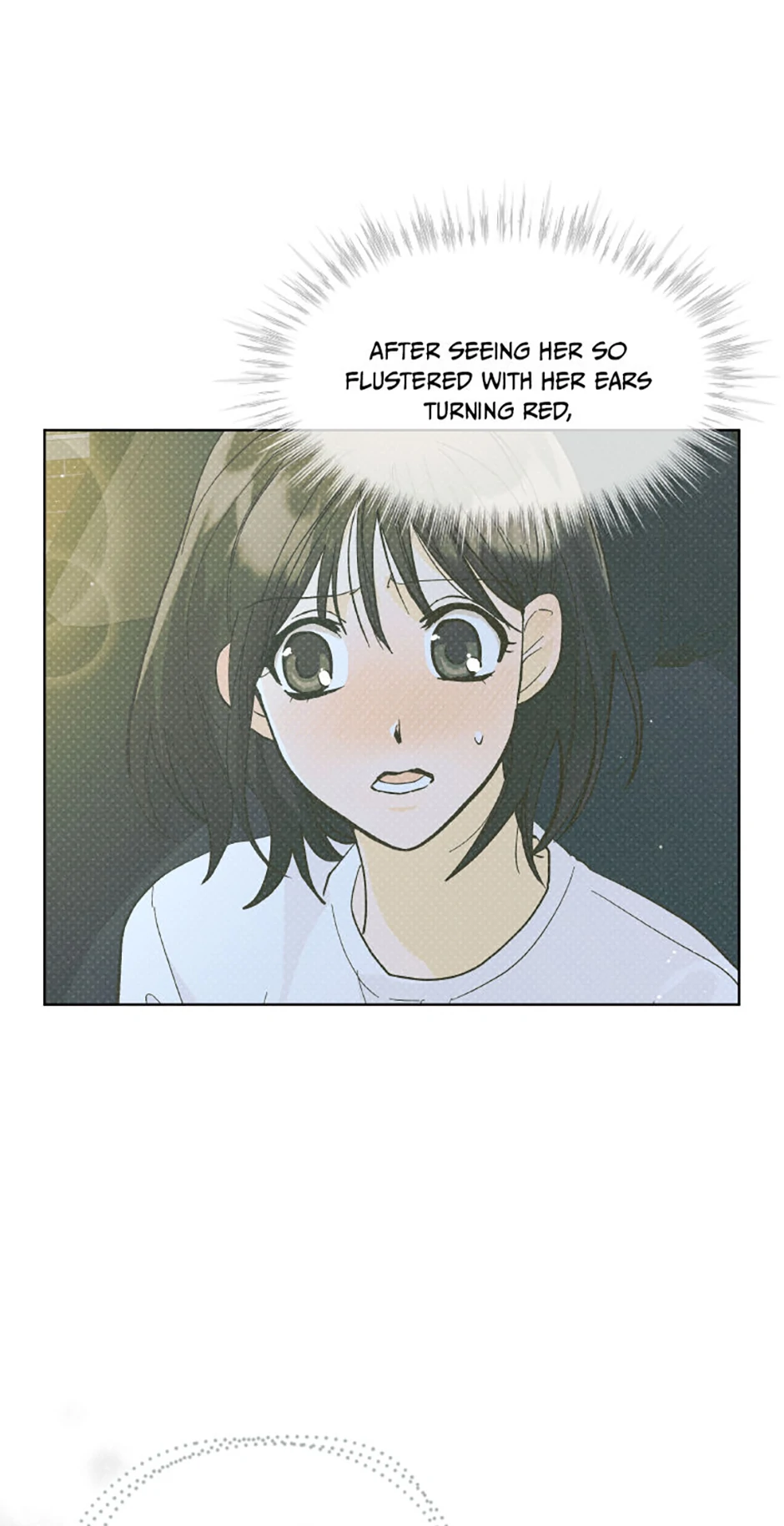 The Stylist and the Beast chapter 14 page 22