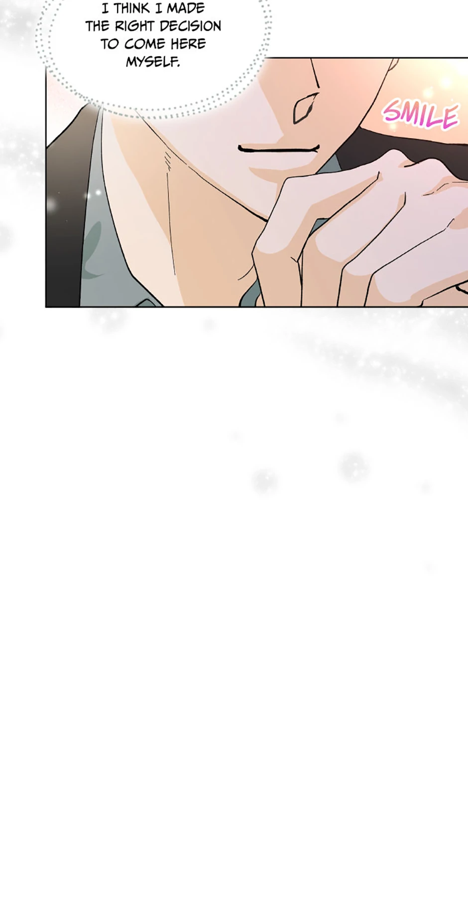 The Stylist and the Beast chapter 14 page 23
