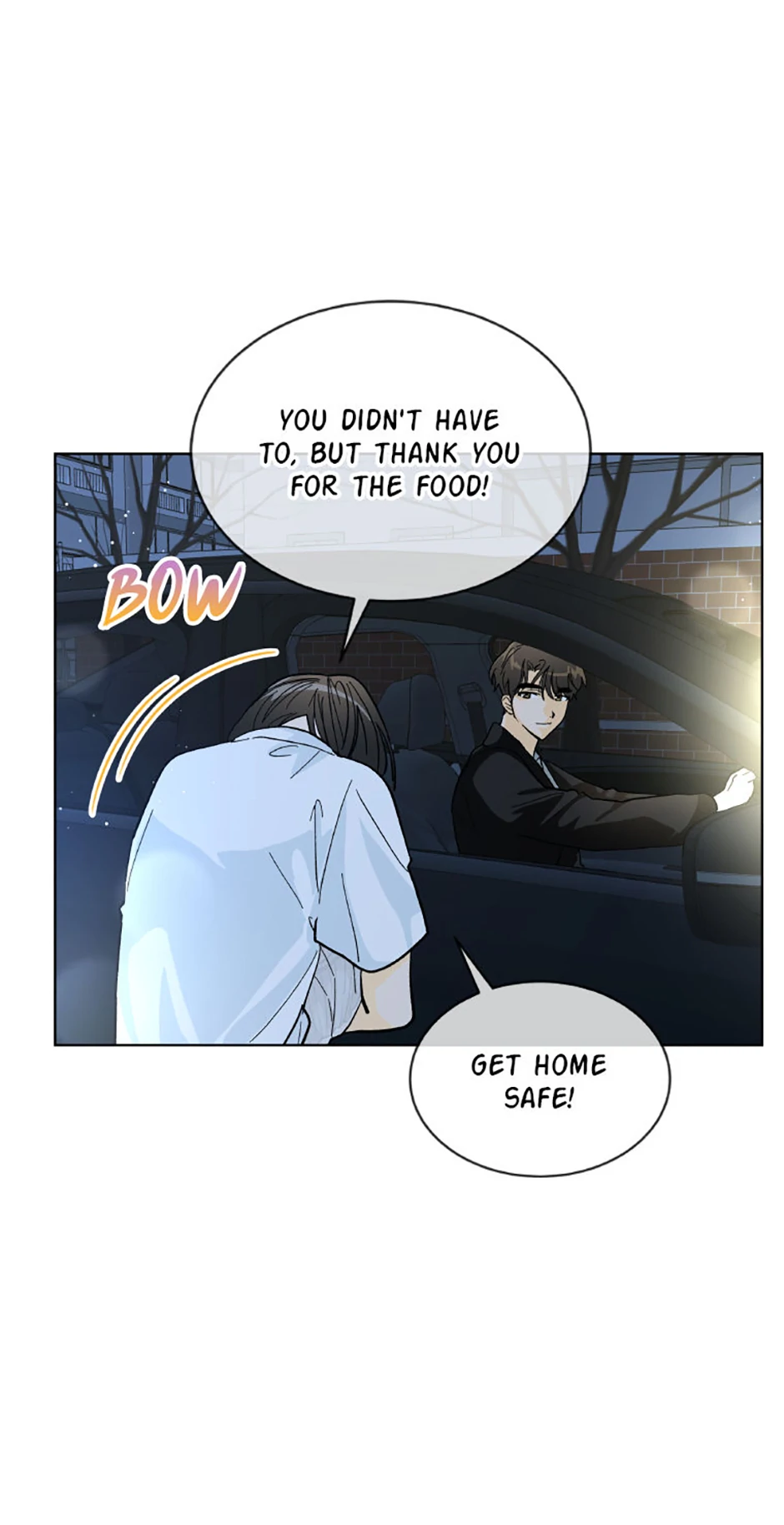 The Stylist and the Beast chapter 14 page 24