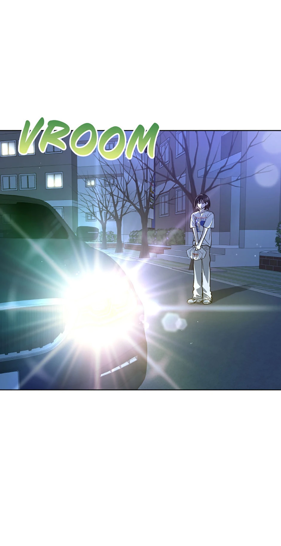 The Stylist and the Beast chapter 14 page 25