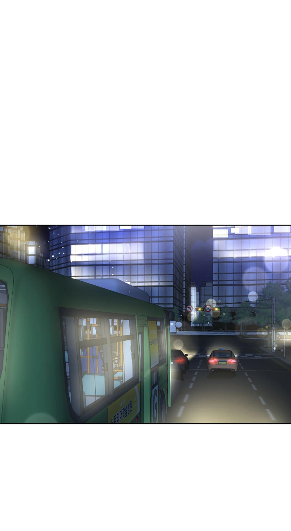 The Stylist and the Beast chapter 14 page 27