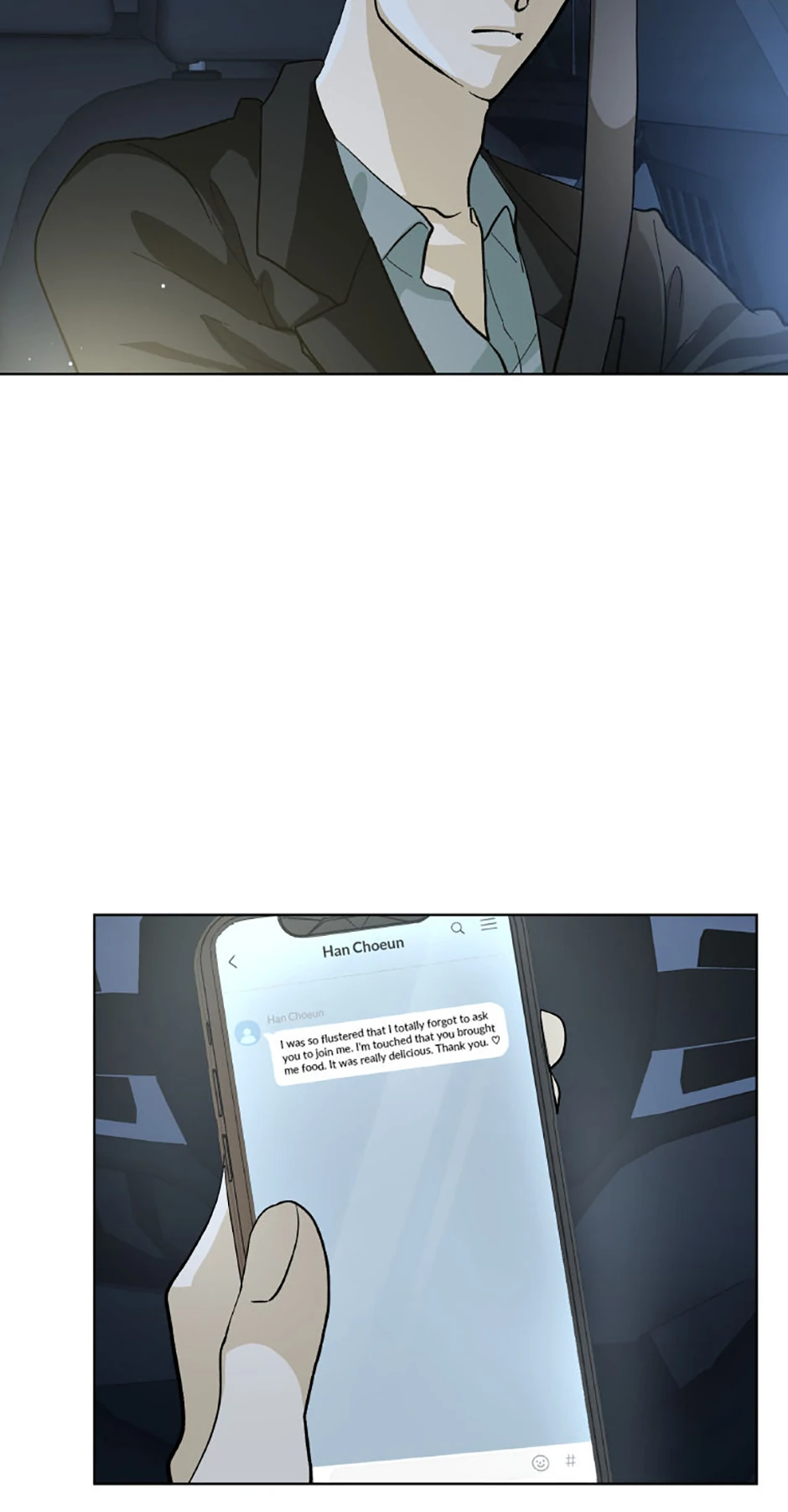 The Stylist and the Beast chapter 14 page 29