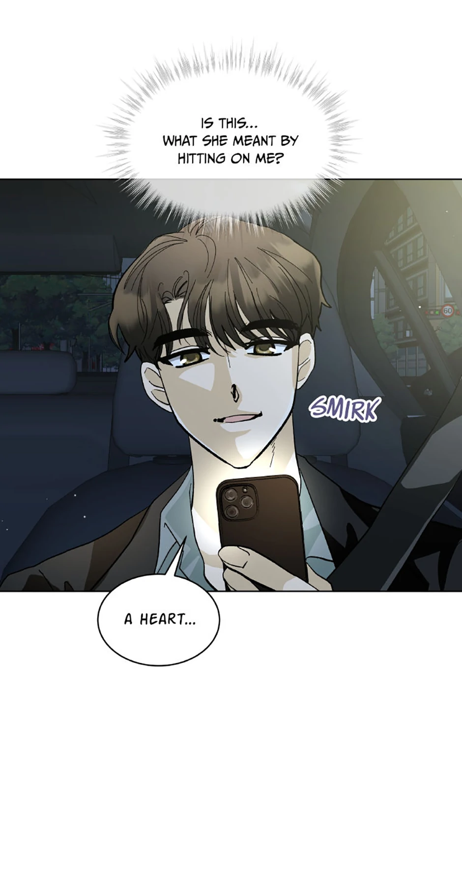 The Stylist and the Beast chapter 14 page 31