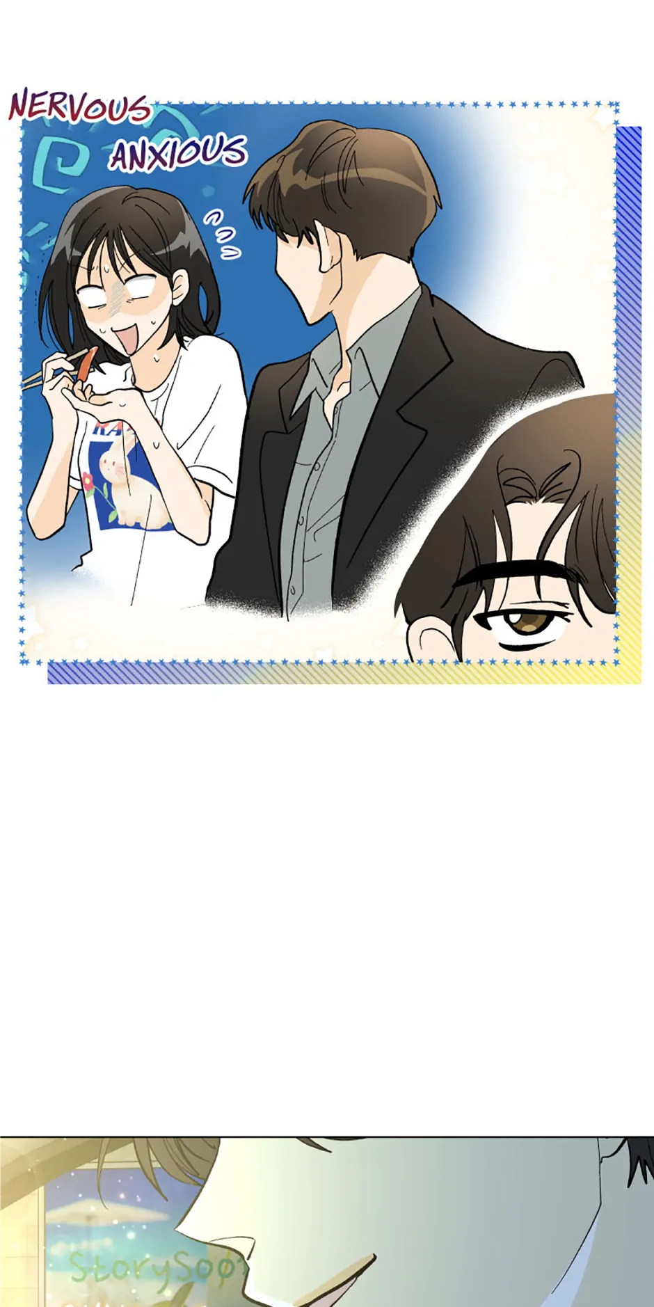 The Stylist and the Beast chapter 14 page 33