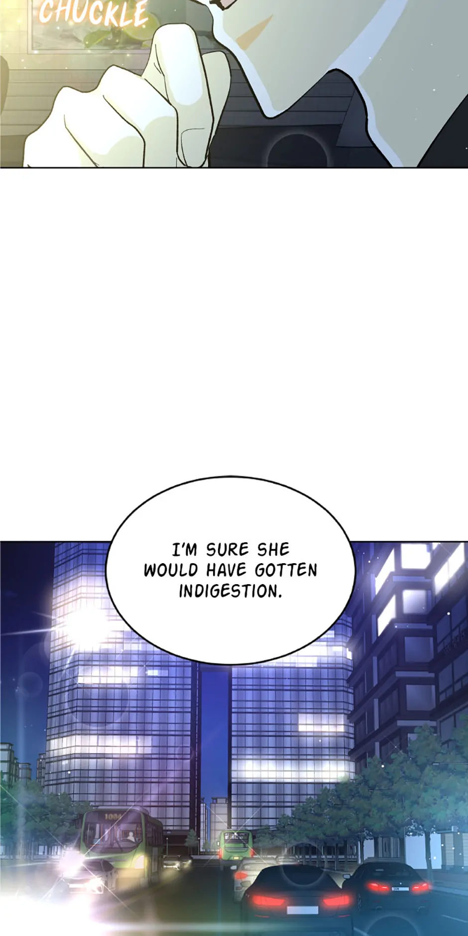 The Stylist and the Beast chapter 14 page 34