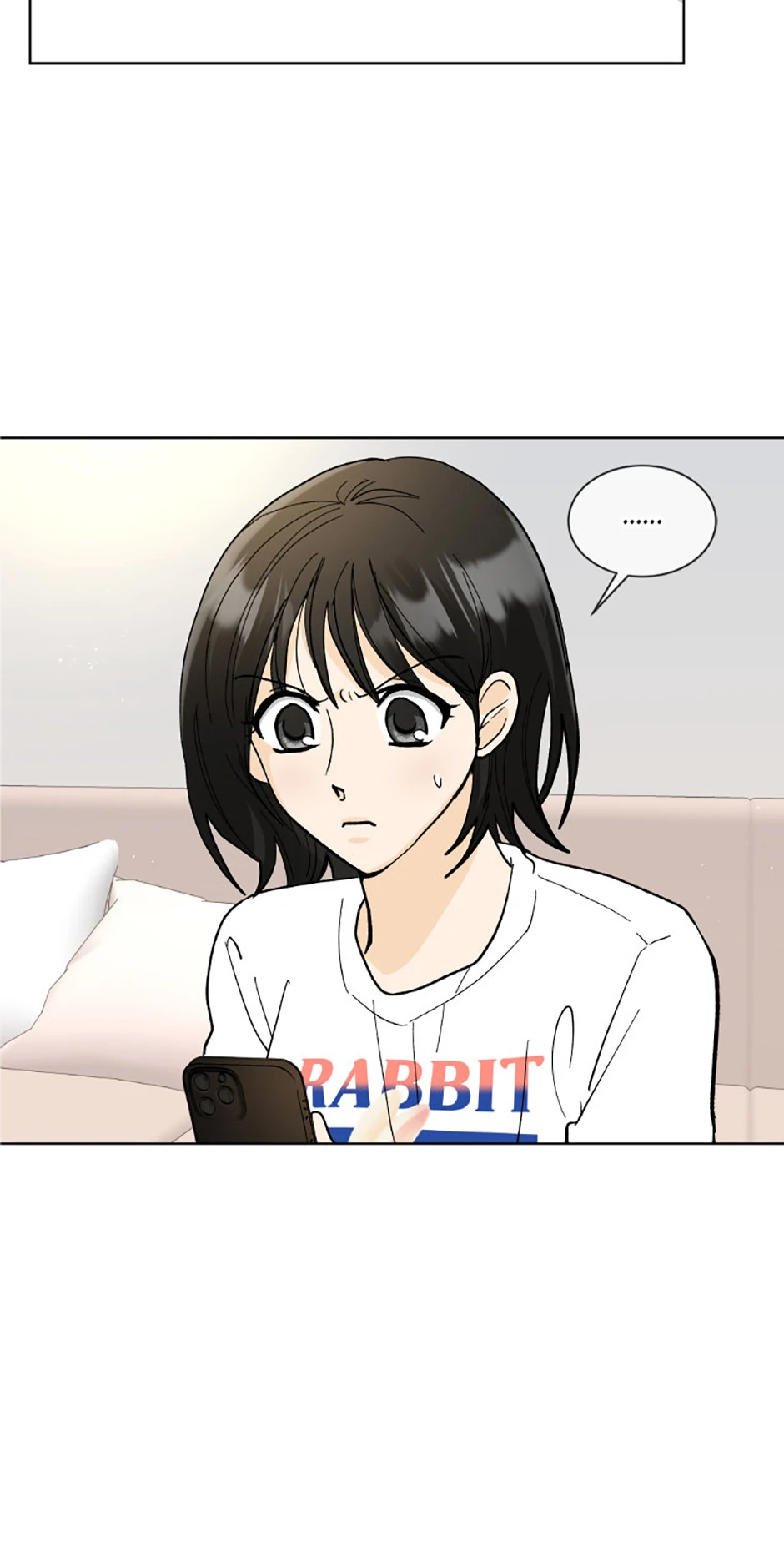 The Stylist and the Beast chapter 14 page 36