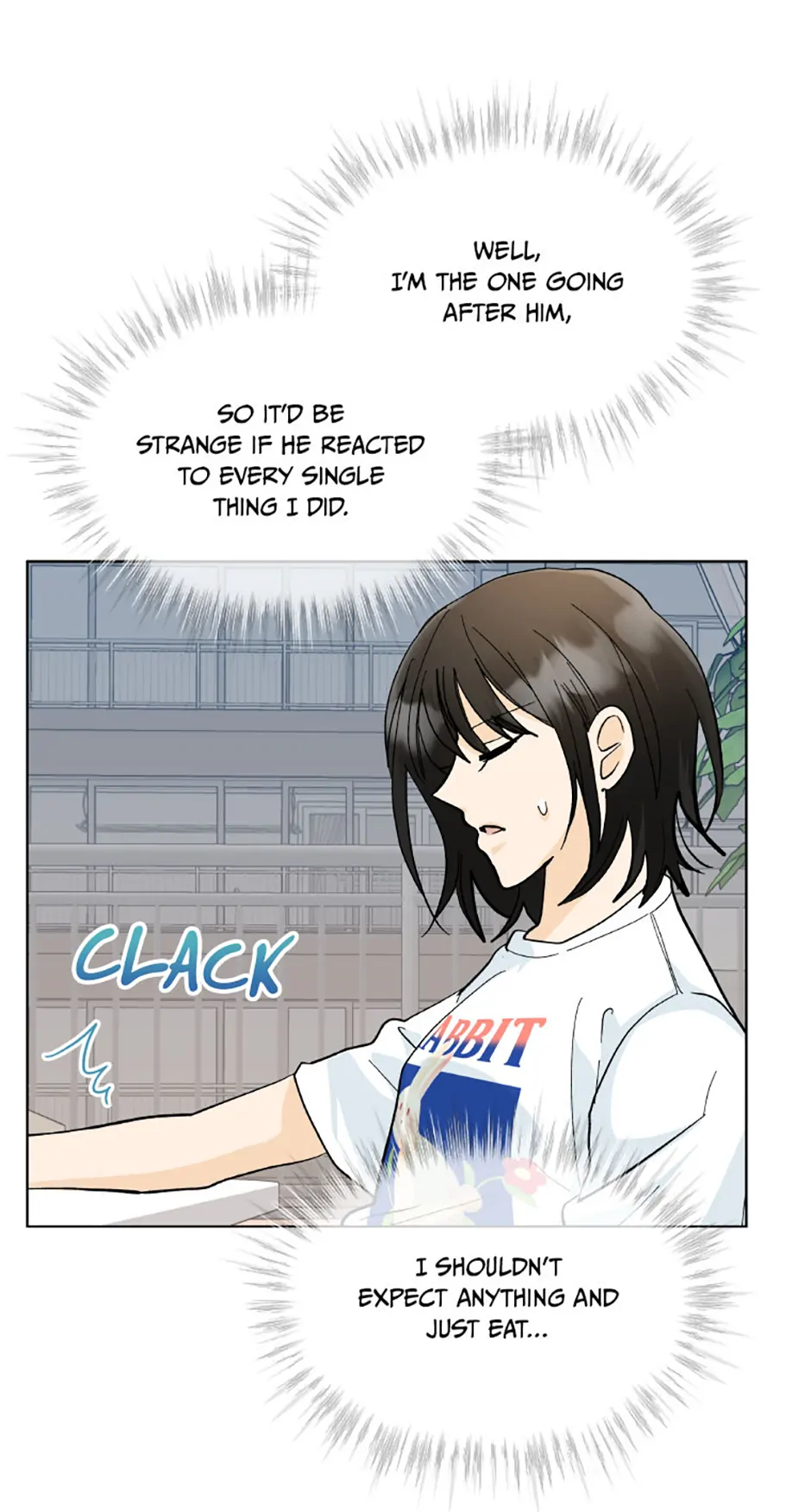 The Stylist and the Beast chapter 14 page 38