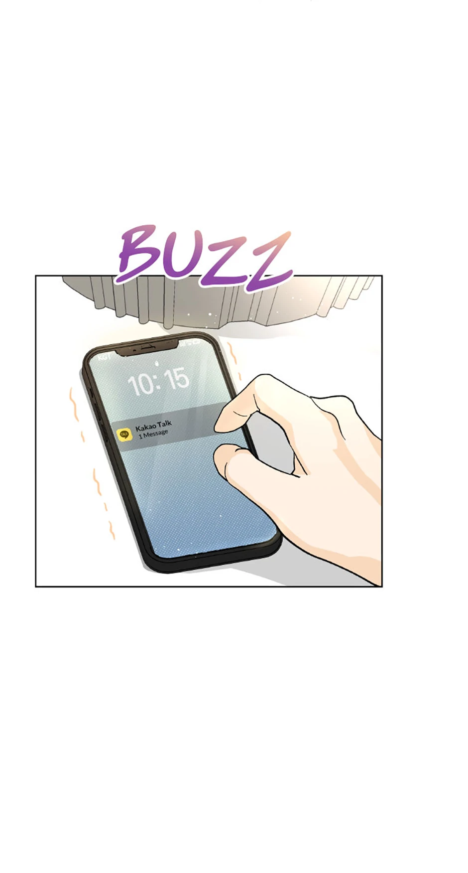 The Stylist and the Beast chapter 14 page 39