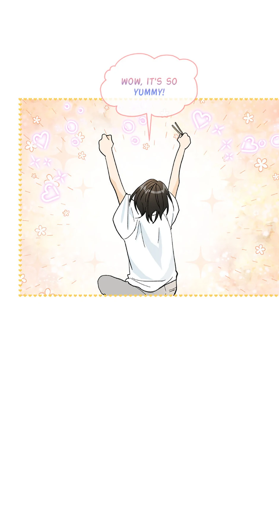 The Stylist and the Beast chapter 14 page 43