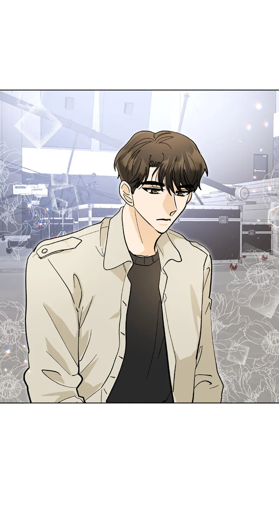 The Stylist and the Beast chapter 14 page 47