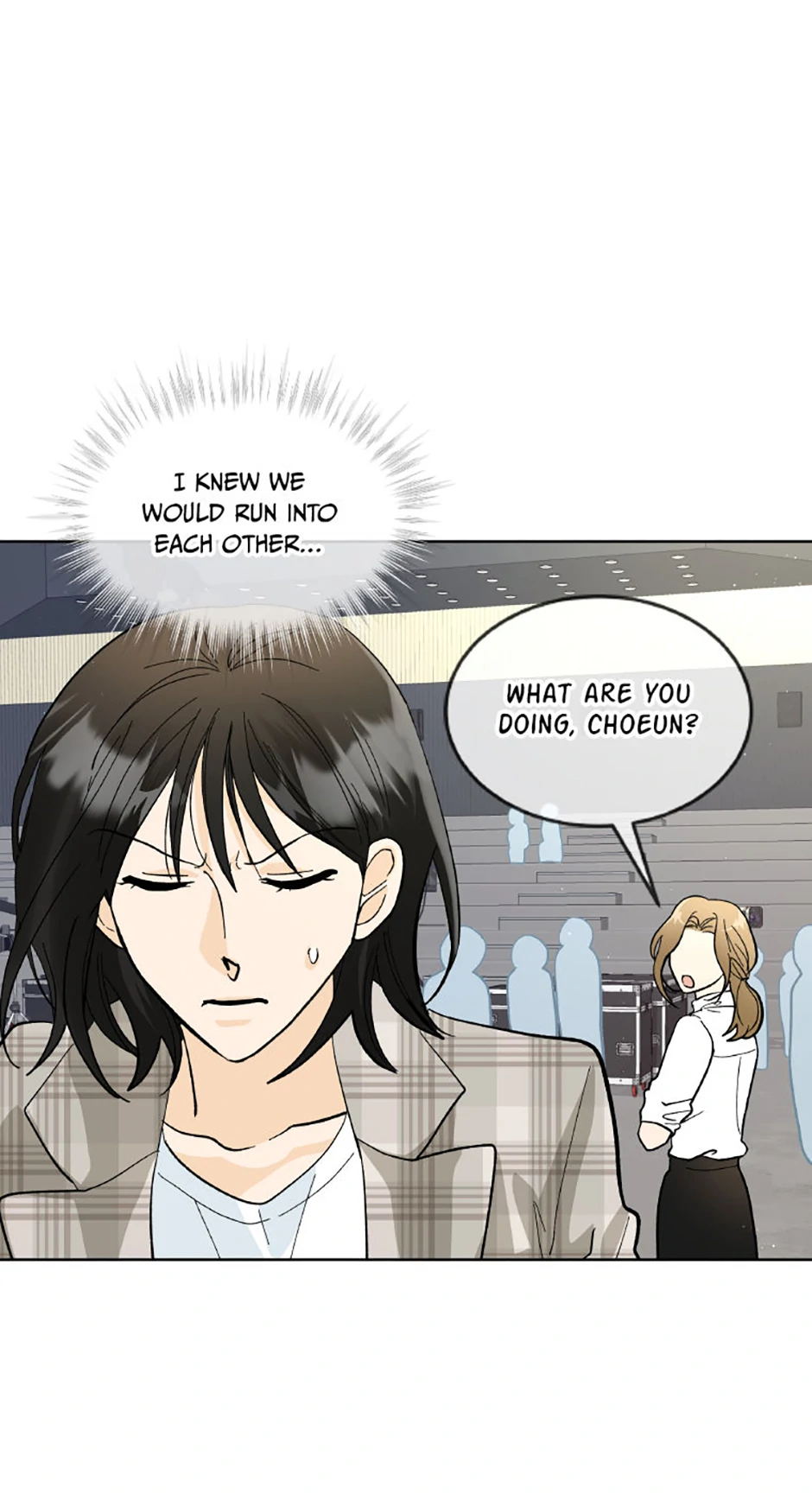 The Stylist and the Beast chapter 14 page 54