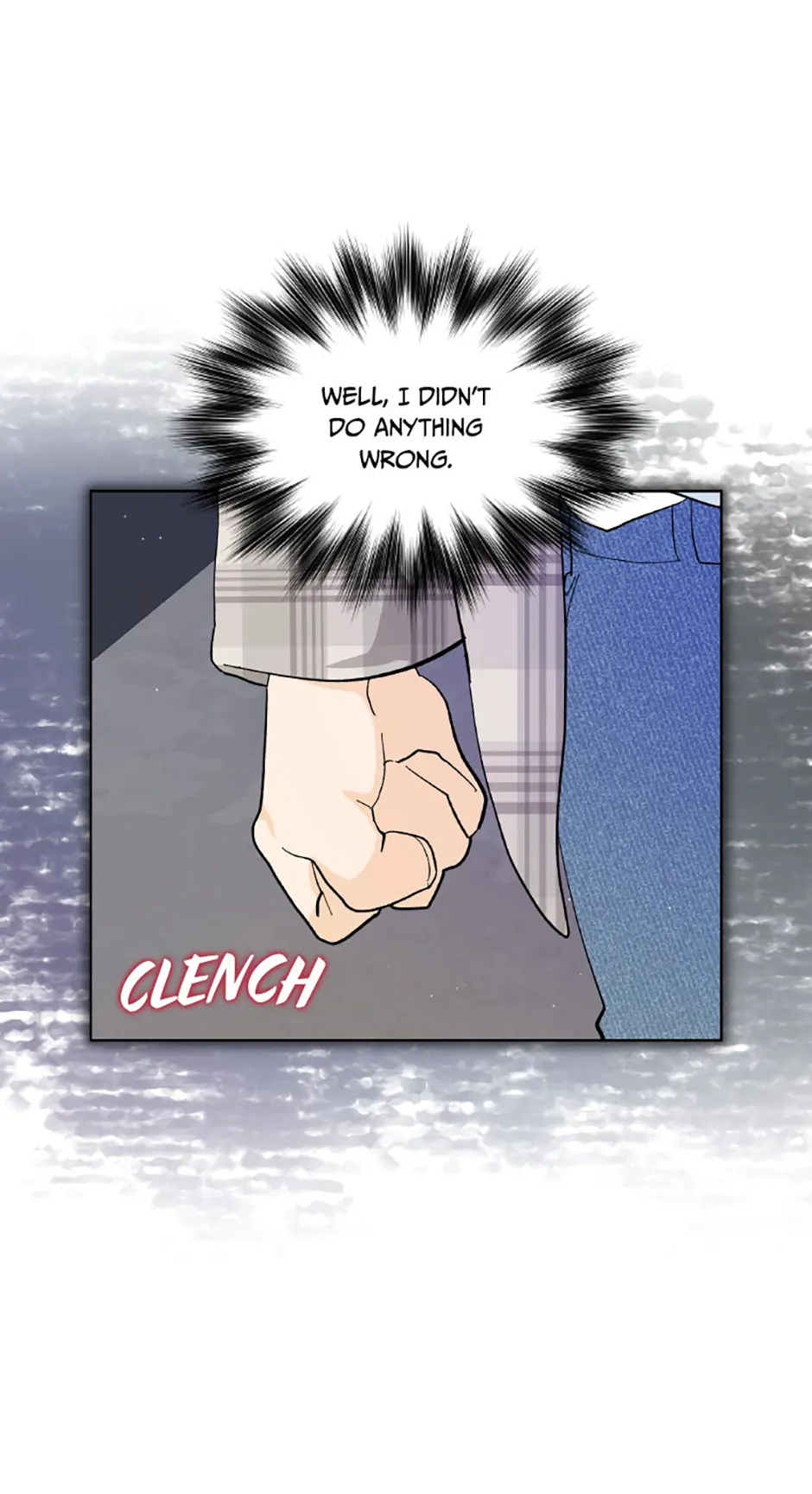 The Stylist and the Beast chapter 14 page 55