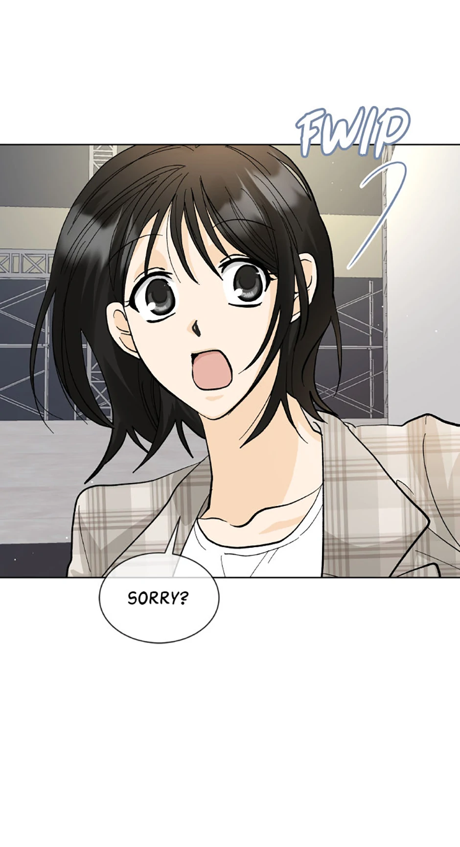 The Stylist and the Beast chapter 14 page 56