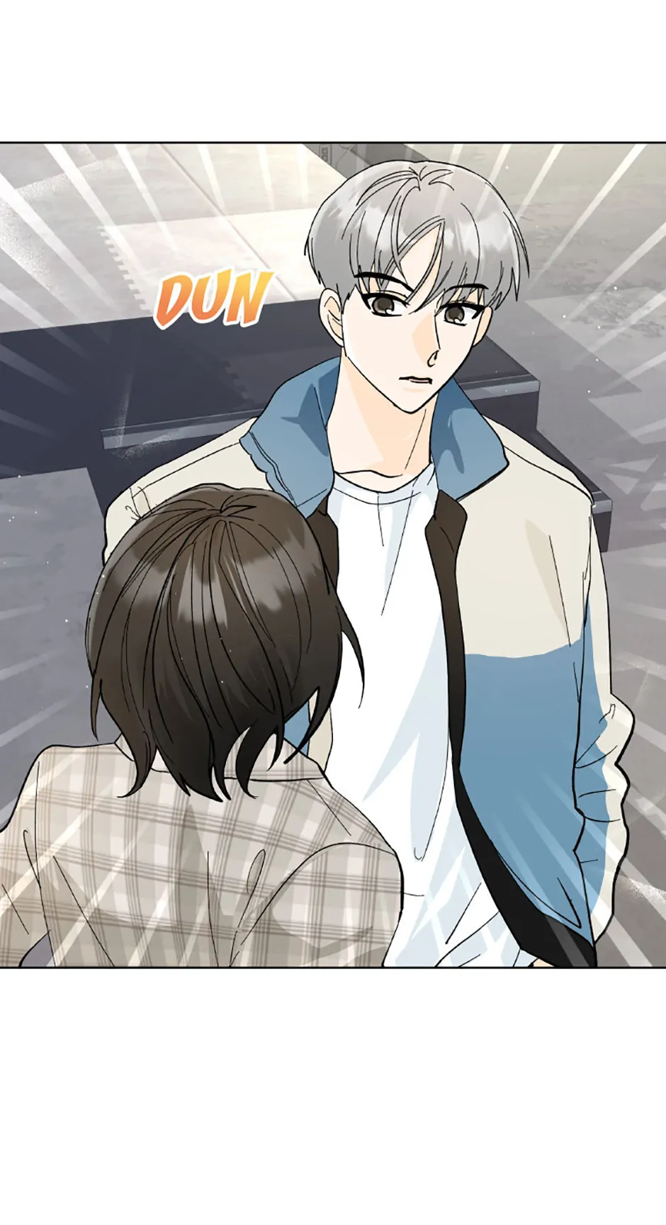 The Stylist and the Beast chapter 14 page 57