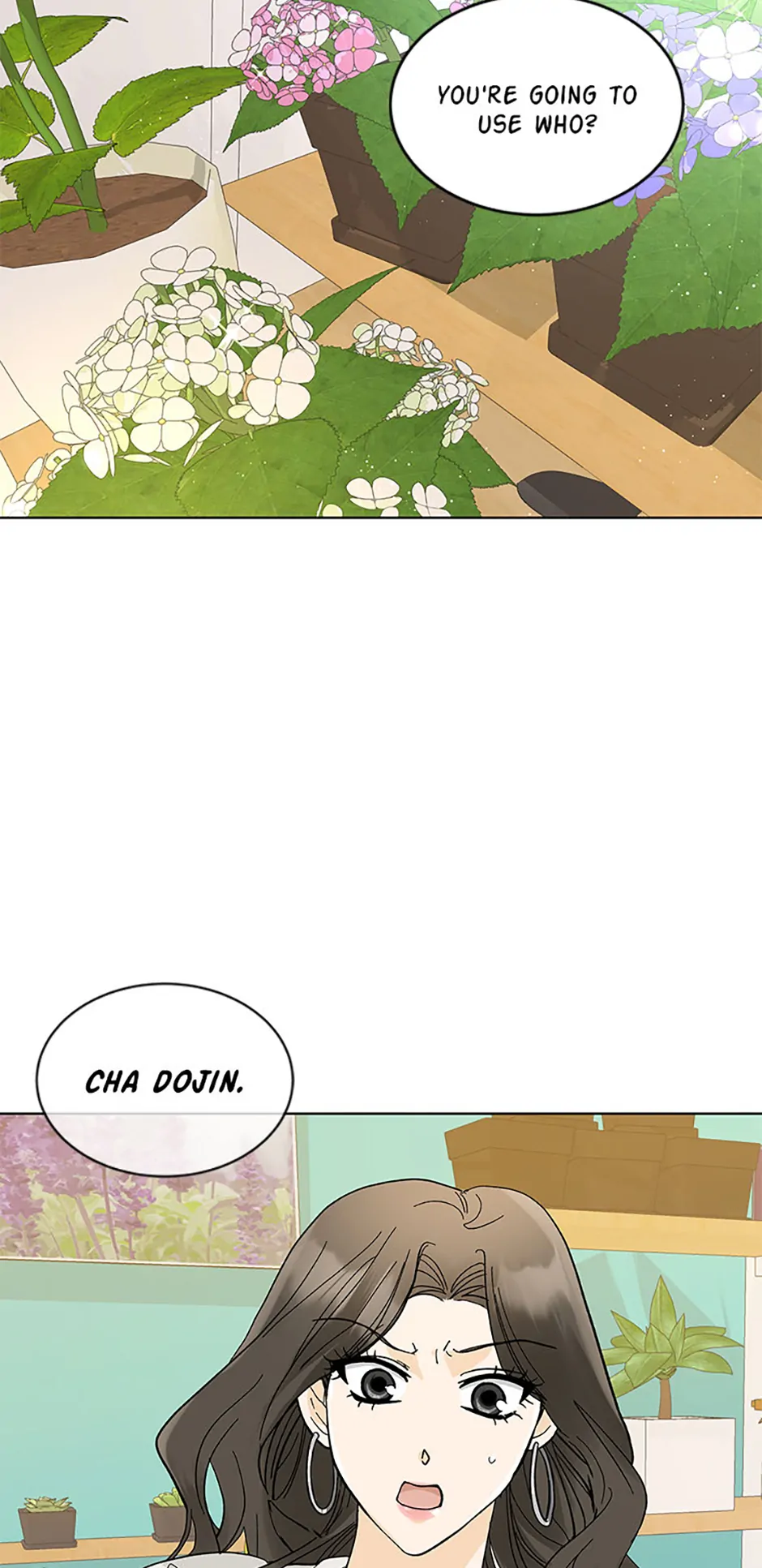 The Stylist and the Beast chapter 16 page 2