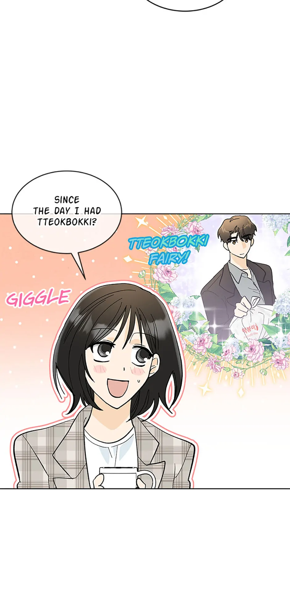 The Stylist and the Beast chapter 16 page 4