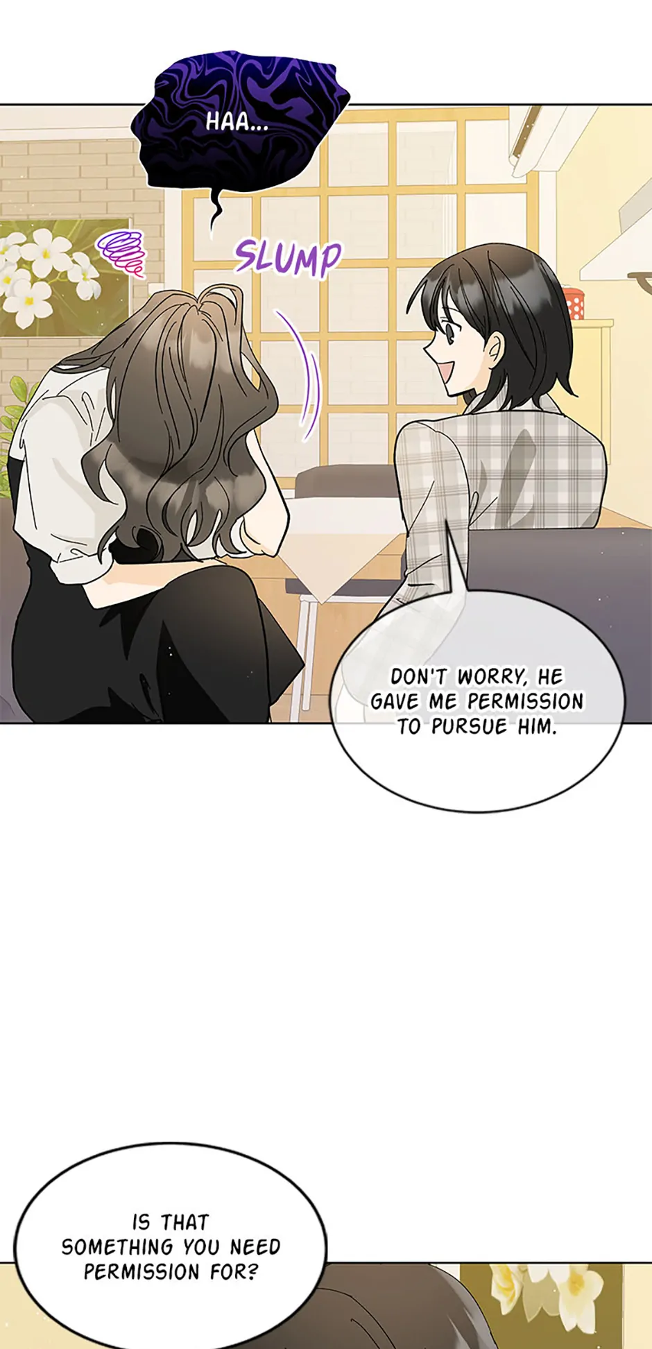 The Stylist and the Beast chapter 16 page 5