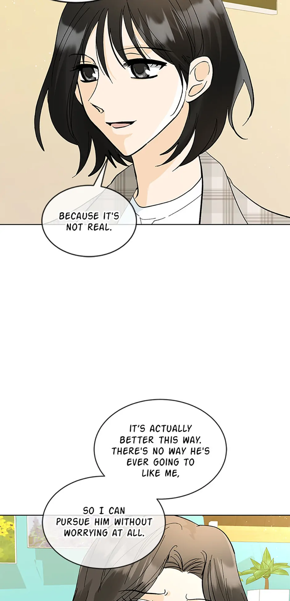 The Stylist and the Beast chapter 16 page 6