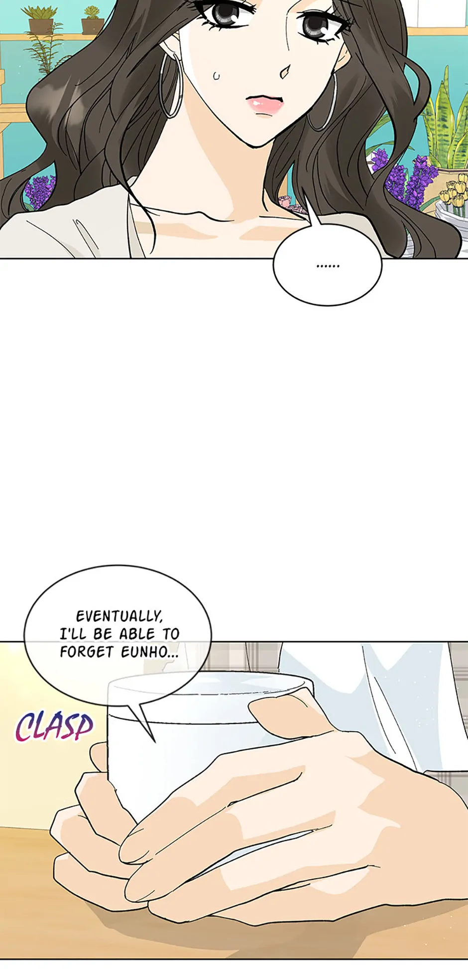 The Stylist and the Beast chapter 16 page 7