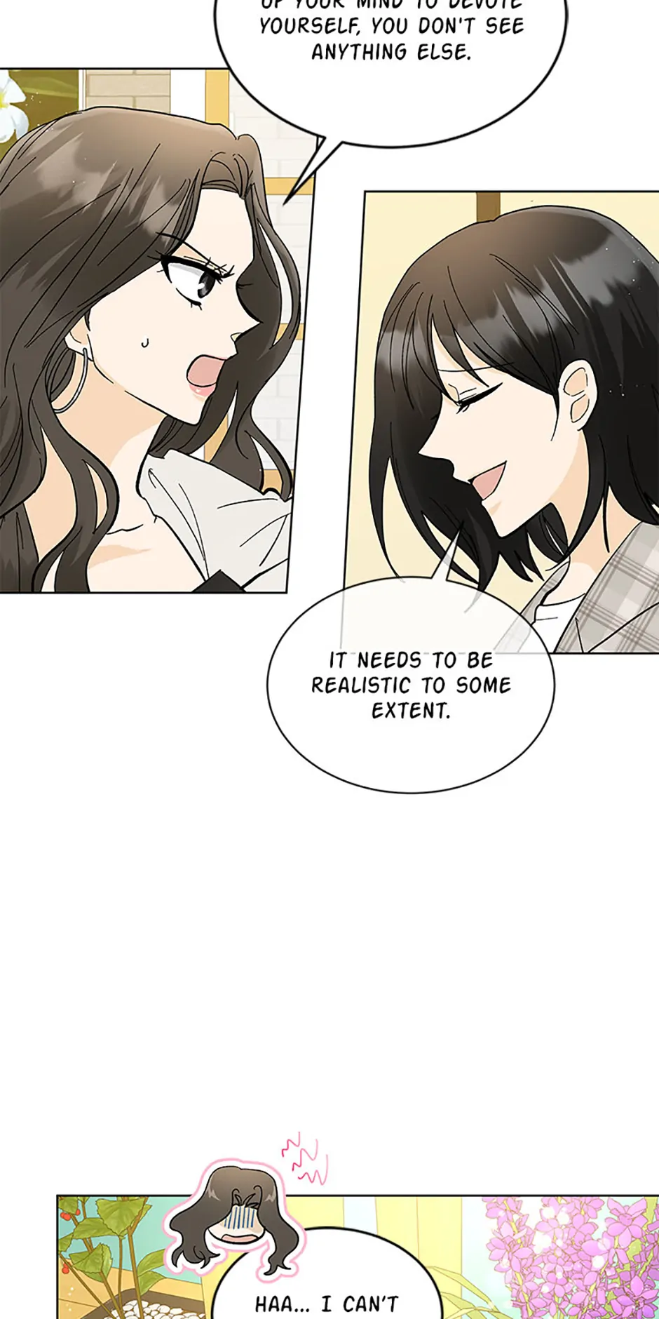 The Stylist and the Beast chapter 16 page 10