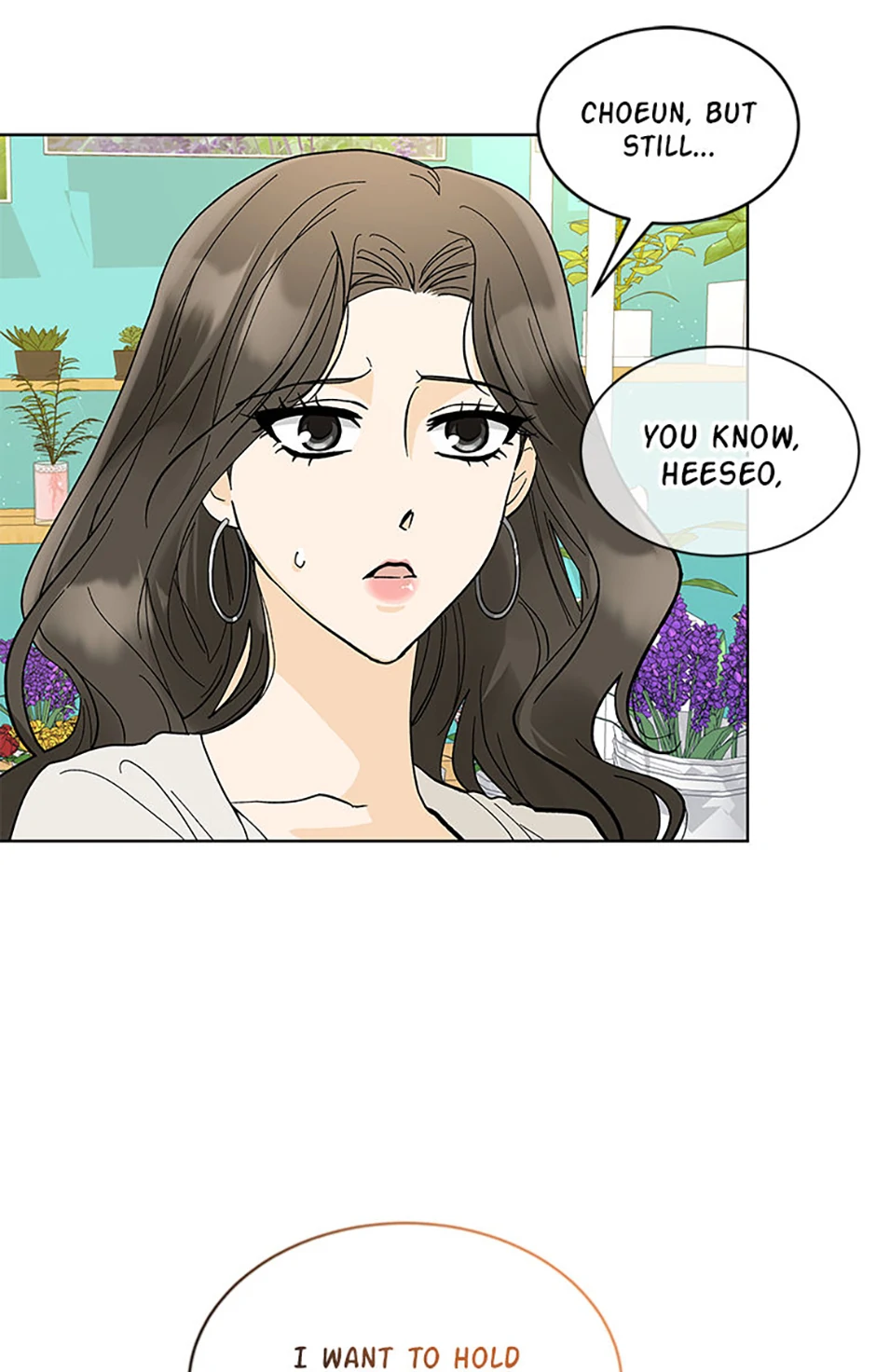 The Stylist and the Beast chapter 16 page 14