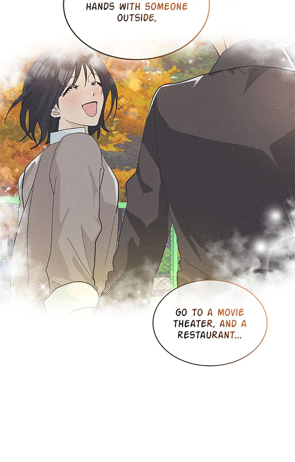 The Stylist and the Beast chapter 16 page 15