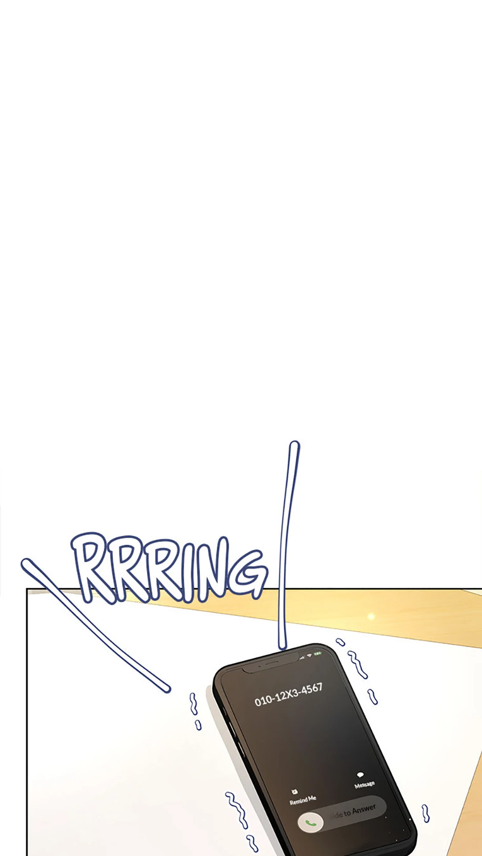The Stylist and the Beast chapter 16 page 18