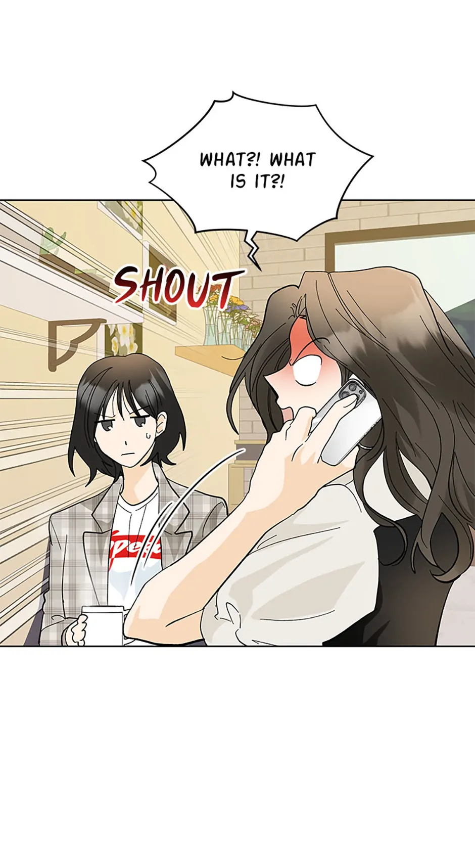 The Stylist and the Beast chapter 16 page 22