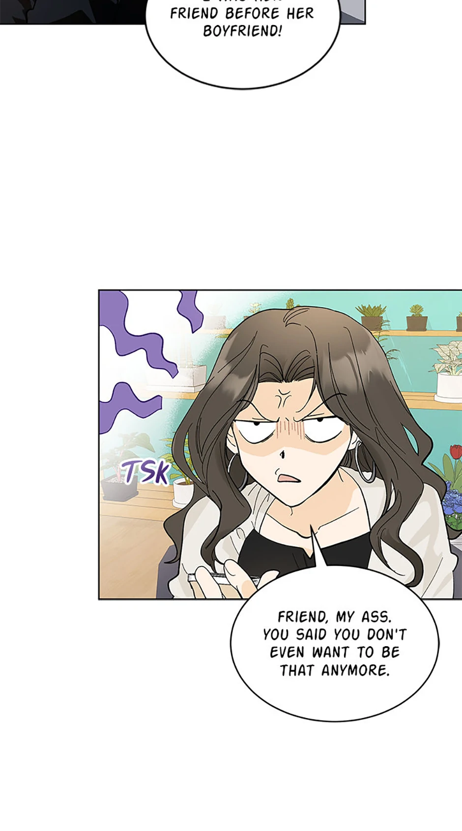 The Stylist and the Beast chapter 16 page 26