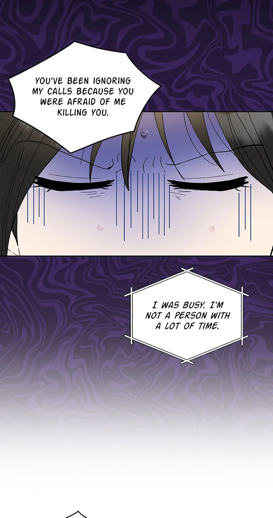 The Stylist and the Beast chapter 16 page 28