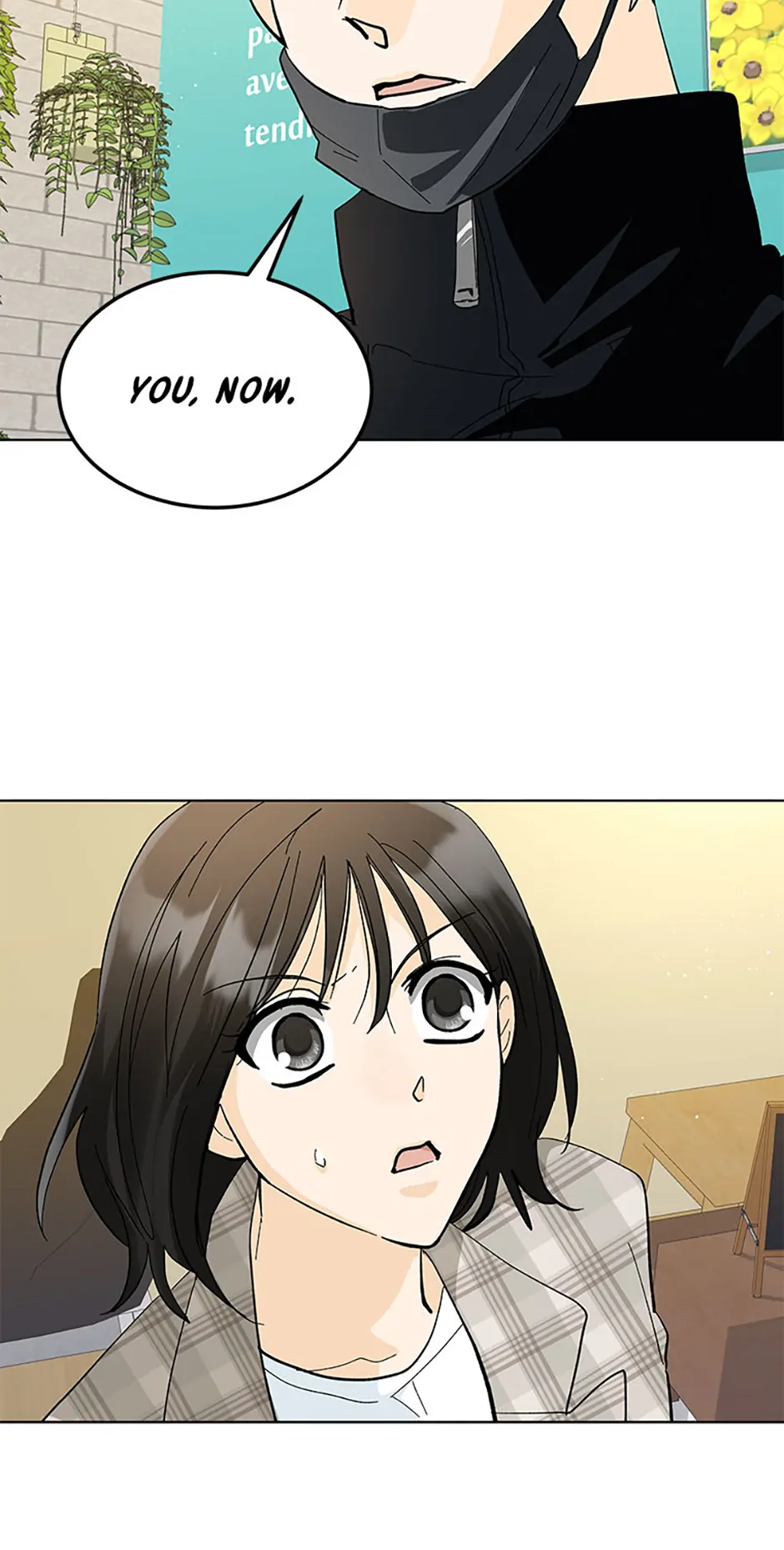The Stylist and the Beast chapter 16 page 37