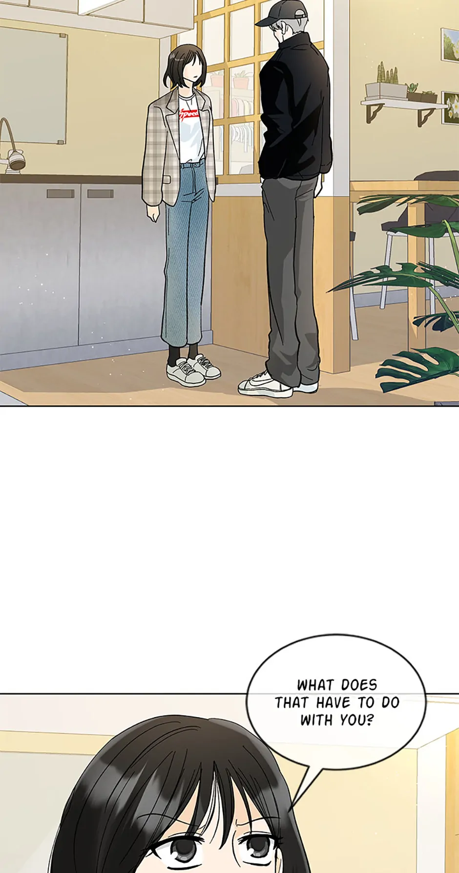The Stylist and the Beast chapter 16 page 41