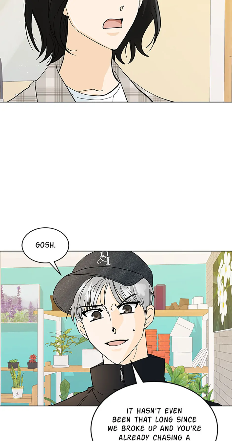 The Stylist and the Beast chapter 16 page 42