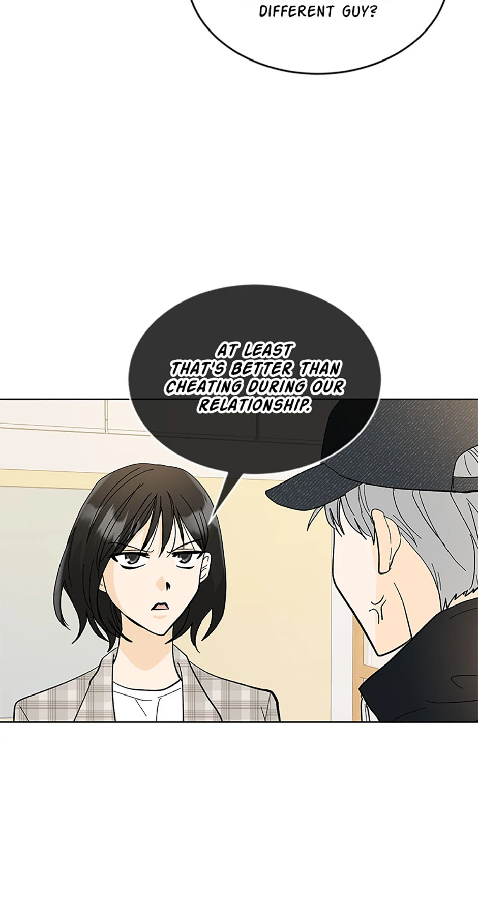 The Stylist and the Beast chapter 16 page 43